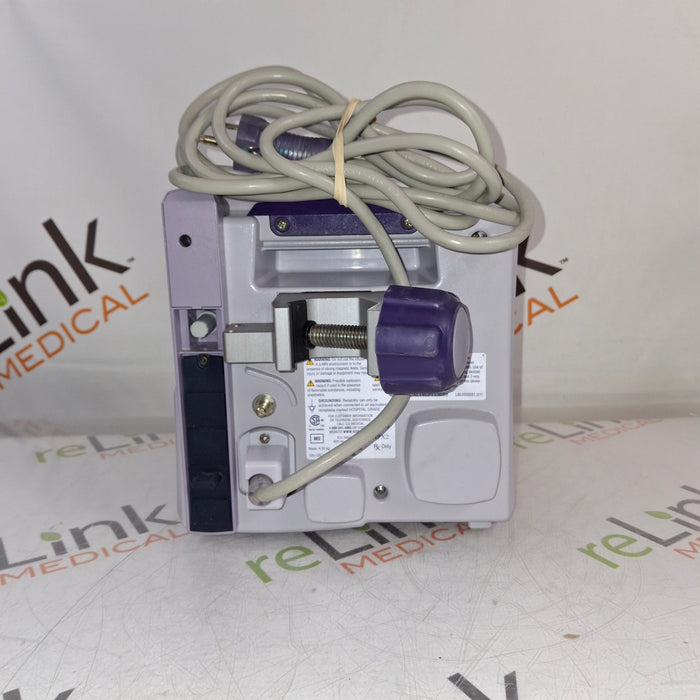Hospira / ICU Medical Plum 360 Infusion Pump