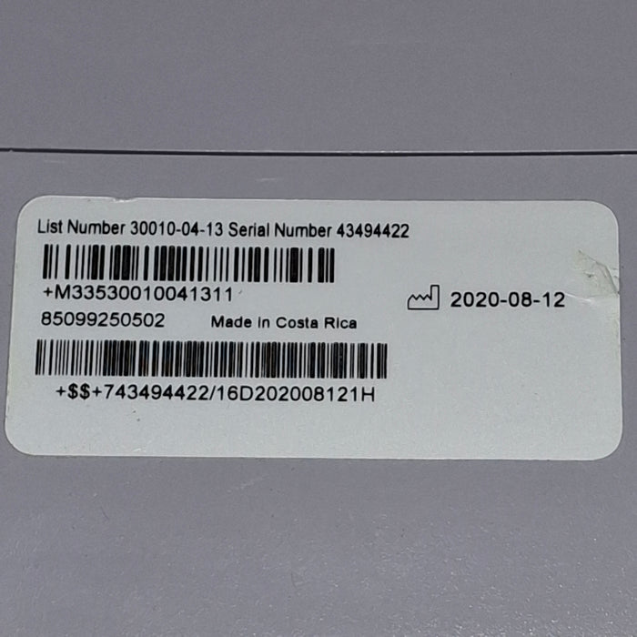 Hospira / ICU Medical Plum 360 Infusion Pump