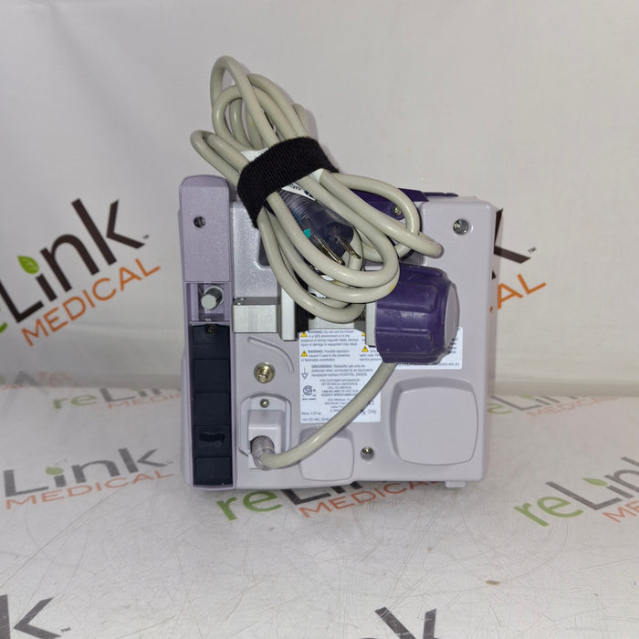Hospira / ICU Medical Plum 360 Infusion Pump