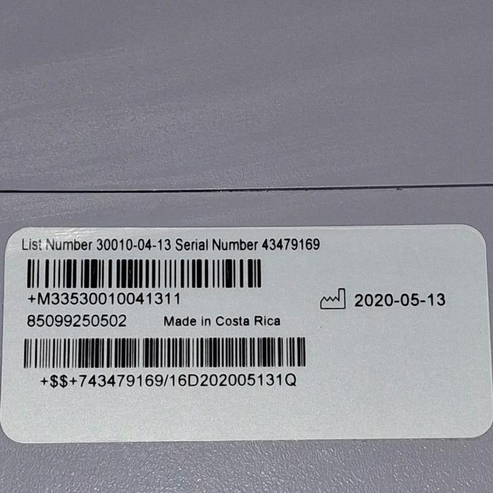 Hospira / ICU Medical Plum 360 Infusion Pump