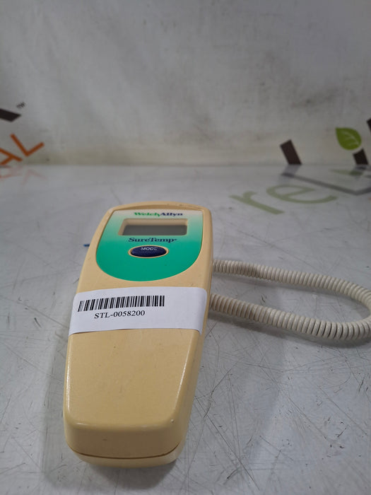 Welch Allyn Suretemp 679 Thermometer