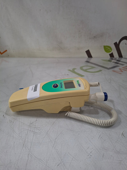 Welch Allyn Suretemp 679 Thermometer