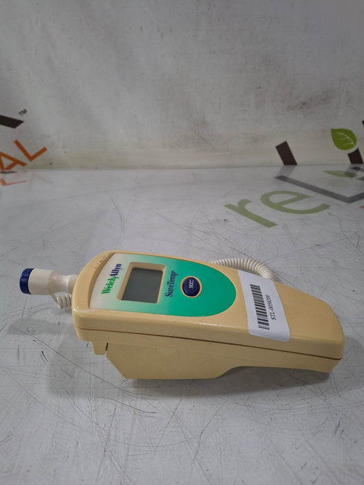 Welch Allyn Suretemp 679 Thermometer