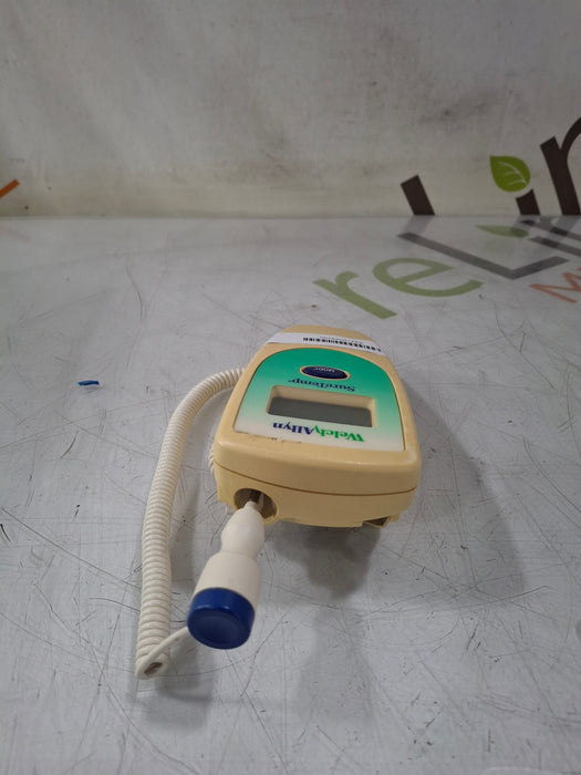 Welch Allyn Suretemp 679 Thermometer