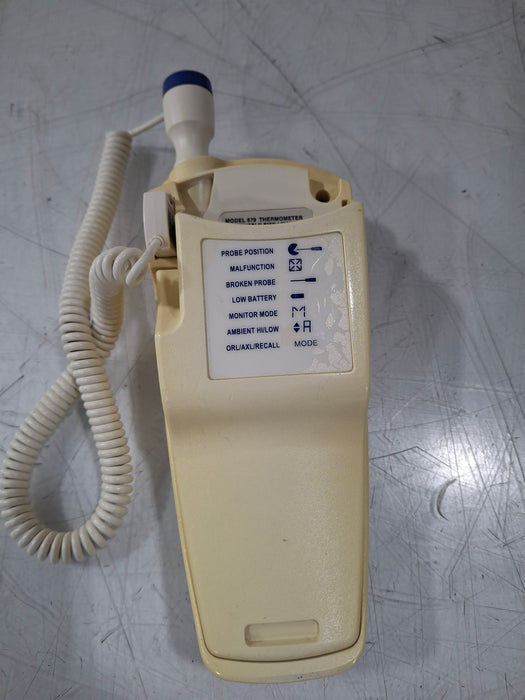 Welch Allyn Suretemp 679 Thermometer