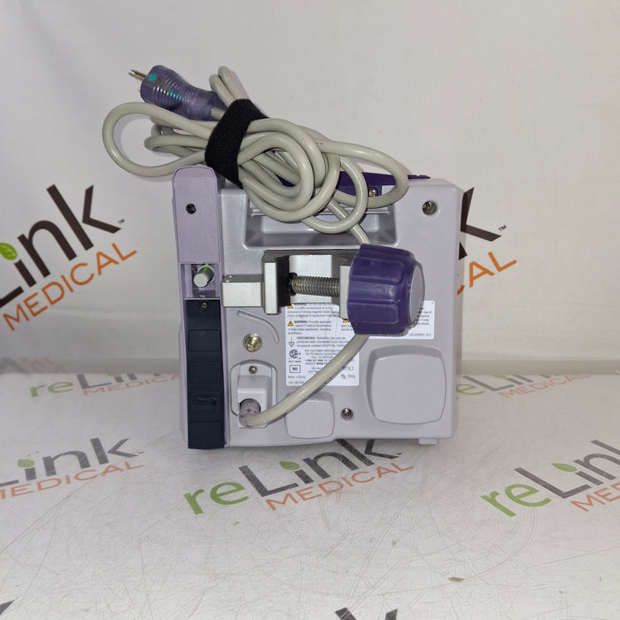 Hospira / ICU Medical Plum 360 Infusion Pump