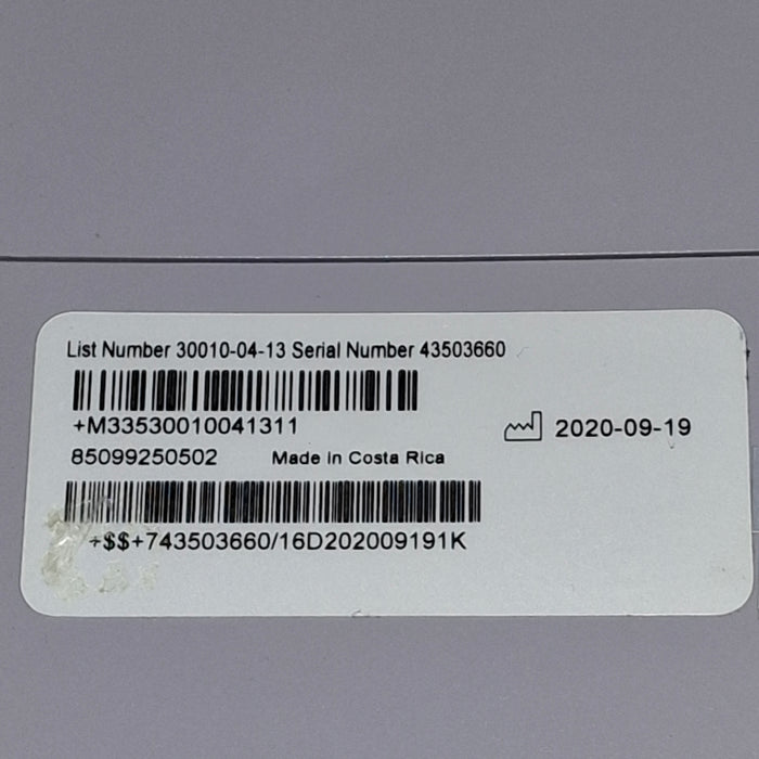 Hospira / ICU Medical Plum 360 Infusion Pump