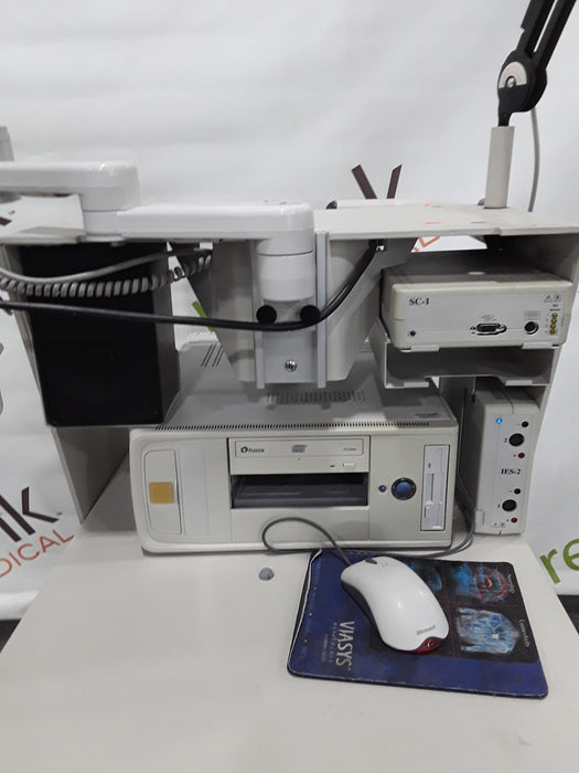 Viasys Healthcare Viking Select Neuro EEG System
