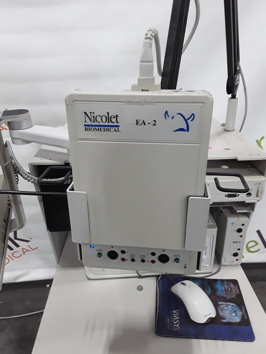 Viasys Healthcare Viking Select Neuro EEG System
