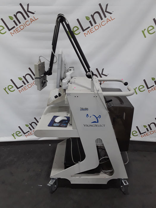 Viasys Healthcare Viking Select Neuro EEG System