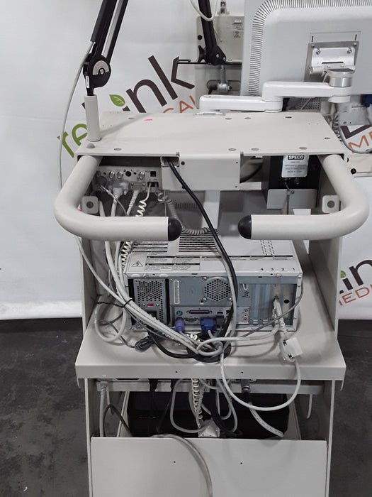Viasys Healthcare Viking Select Neuro EEG System