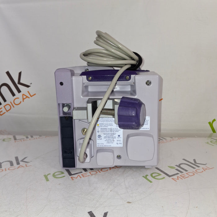 Hospira / ICU Medical Plum 360 Infusion Pump