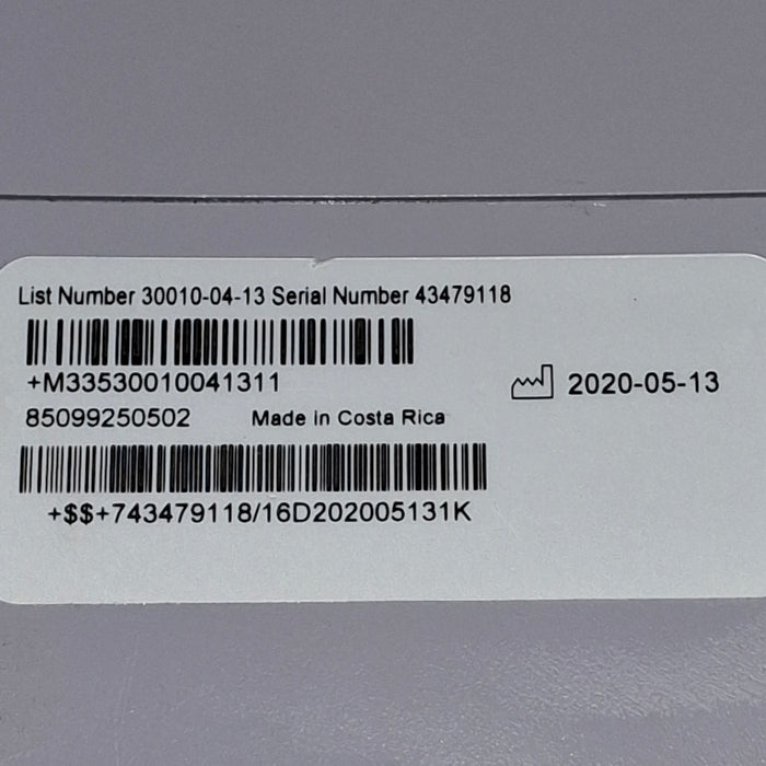 Hospira / ICU Medical Plum 360 Infusion Pump