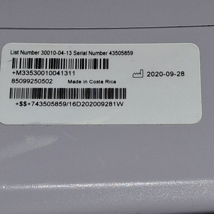 Hospira / ICU Medical Plum 360 Infusion Pump
