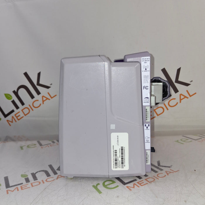 Hospira / ICU Medical Plum 360 Infusion Pump
