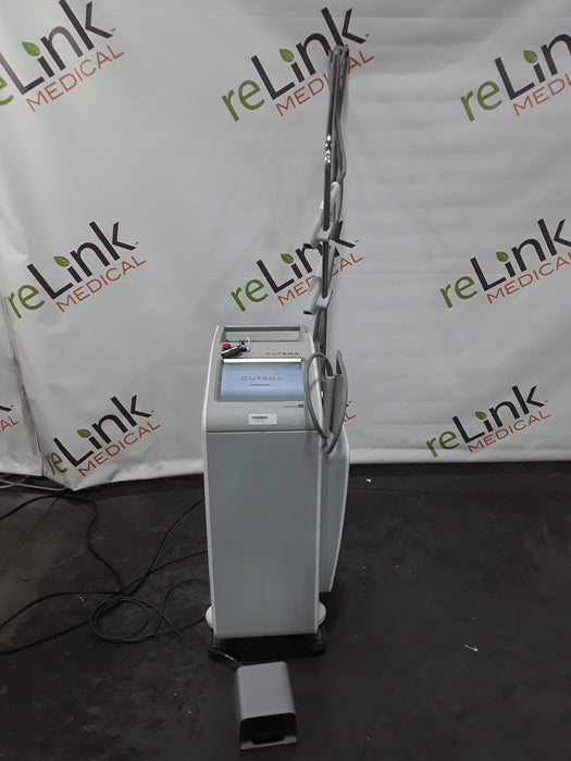 Cutera, Inc Excel V Laser