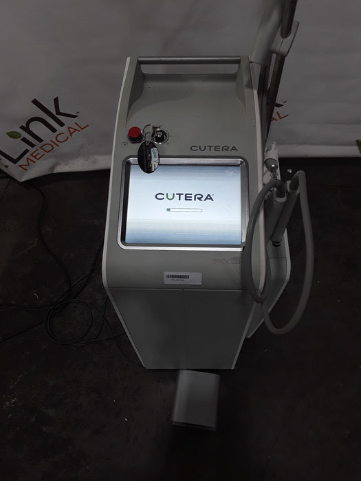 Cutera, Inc Excel V Laser