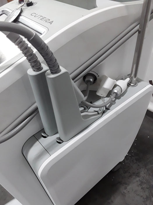 Cutera, Inc Excel V Laser