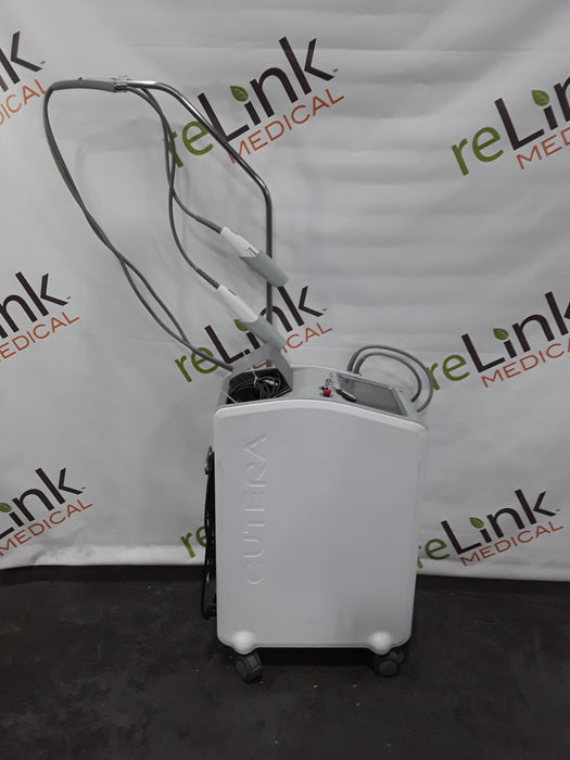 Cutera, Inc Excel V Laser