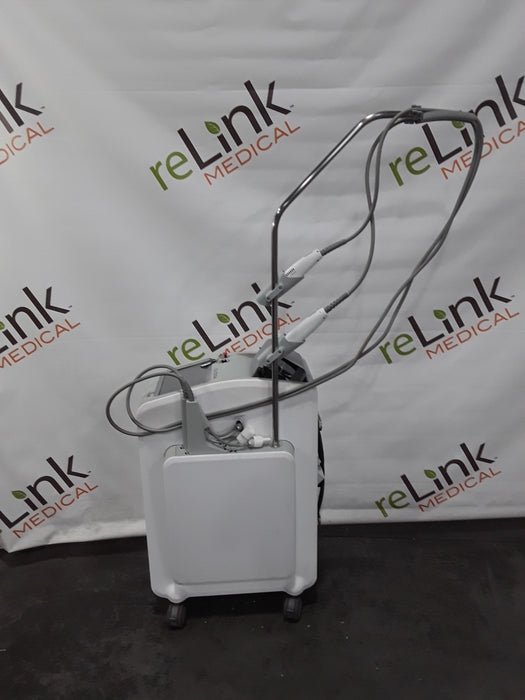 Cutera, Inc Excel V Laser