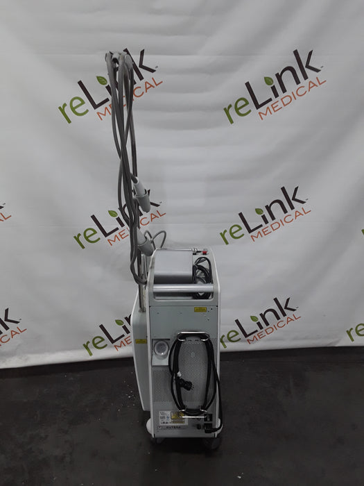 Cutera, Inc Excel V Laser