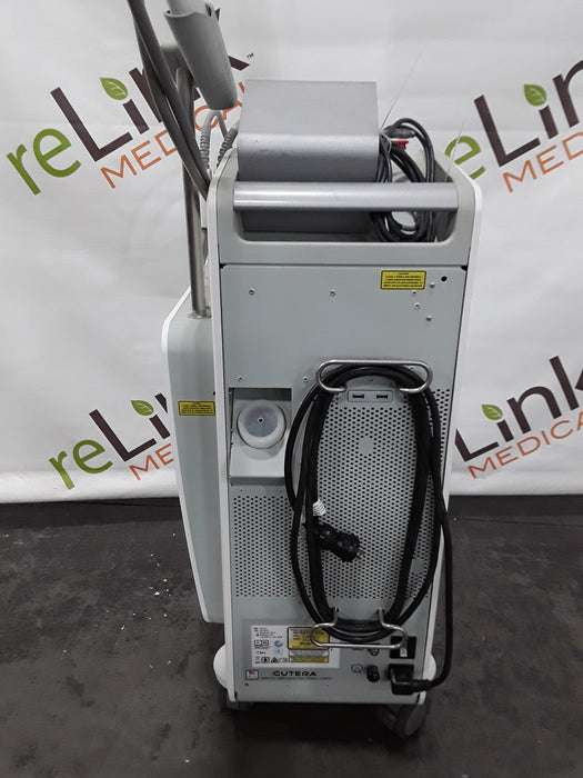 Cutera, Inc Excel V Laser