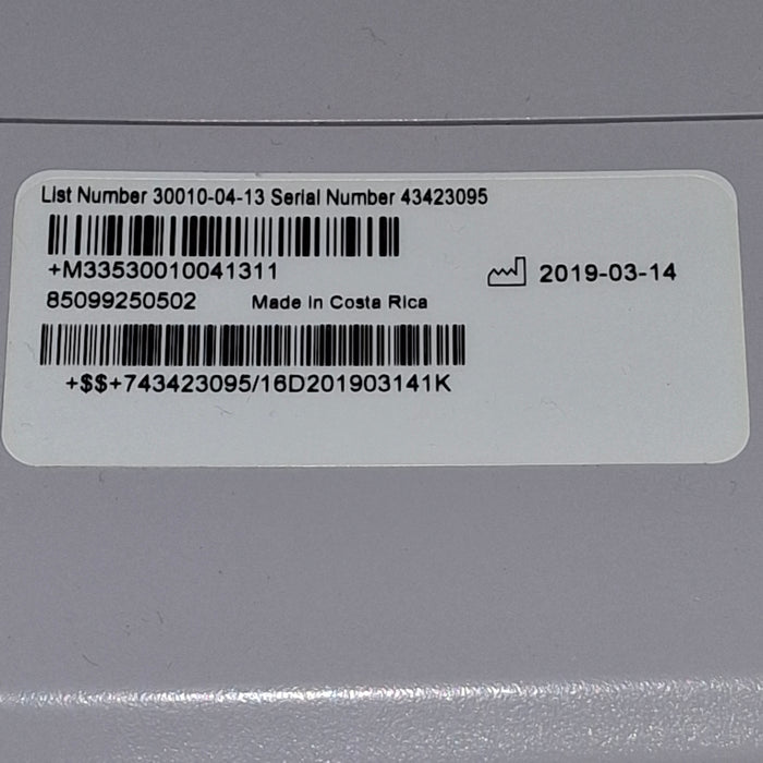 Hospira / ICU Medical Plum 360 Infusion Pump
