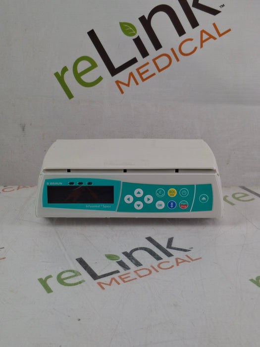 B. Braun Infusomat Space Infusion Pump