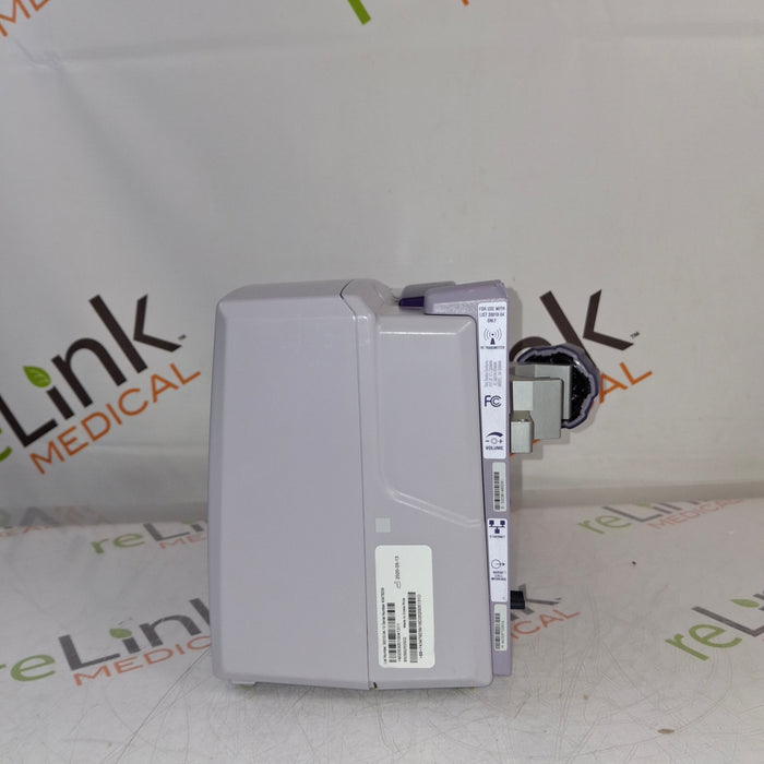 Hospira / ICU Medical Plum 360 Infusion Pump