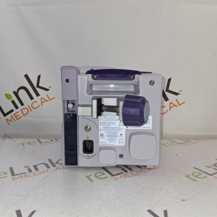Hospira / ICU Medical Plum 360 Infusion Pump