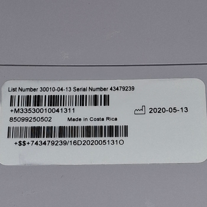Hospira / ICU Medical Plum 360 Infusion Pump