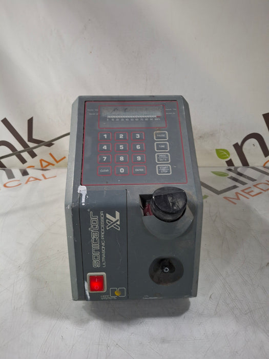 Misonix, Inc. XL2020 Sonicator