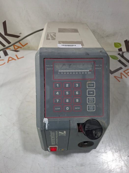 Misonix, Inc. XL2020 Sonicator