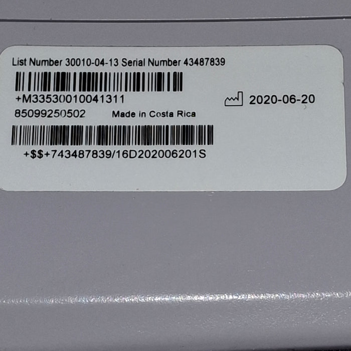 Hospira / ICU Medical Plum 360 Infusion Pump