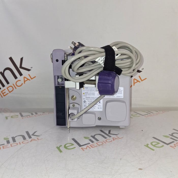 Hospira / ICU Medical Plum 360 Infusion Pump