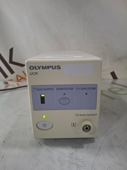Olympus UCR CO2 Regulation Unit