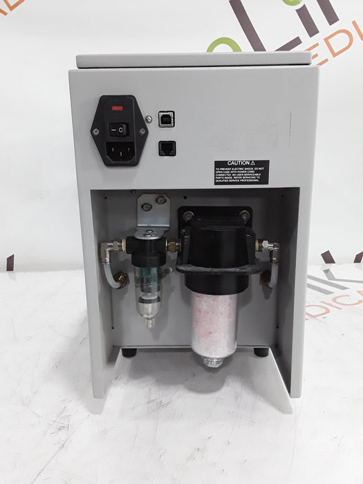 Medivators Veriscan Automated Endoscope Leak Tester