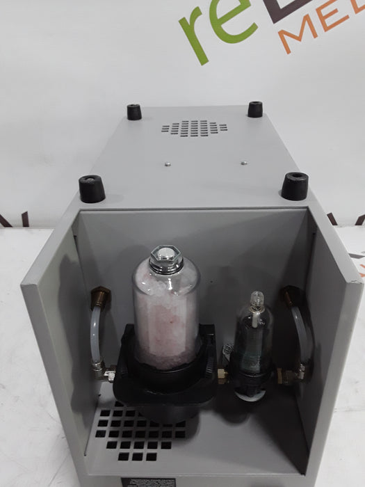Medivators Veriscan Automated Endoscope Leak Tester