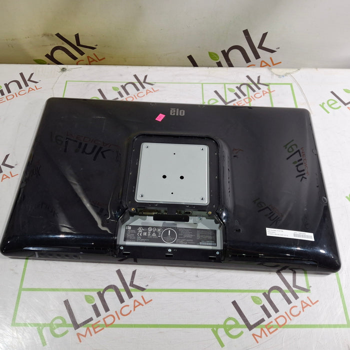 Elo Touch Solutions ET2201-L Touch screen monitor