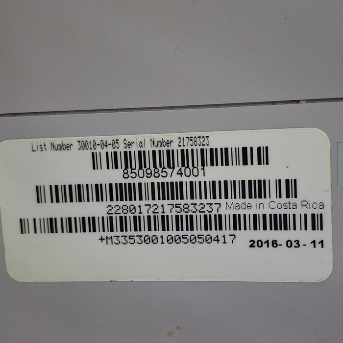 Hospira / ICU Medical Plum 360 Infusion Pump