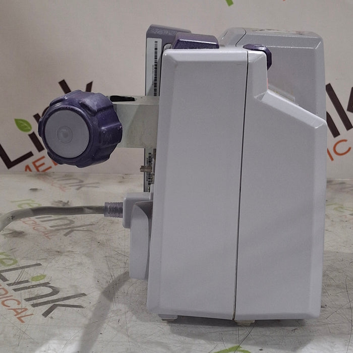 Hospira / ICU Medical Plum 360 Infusion Pump