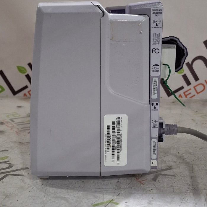 Hospira / ICU Medical Plum 360 Infusion Pump