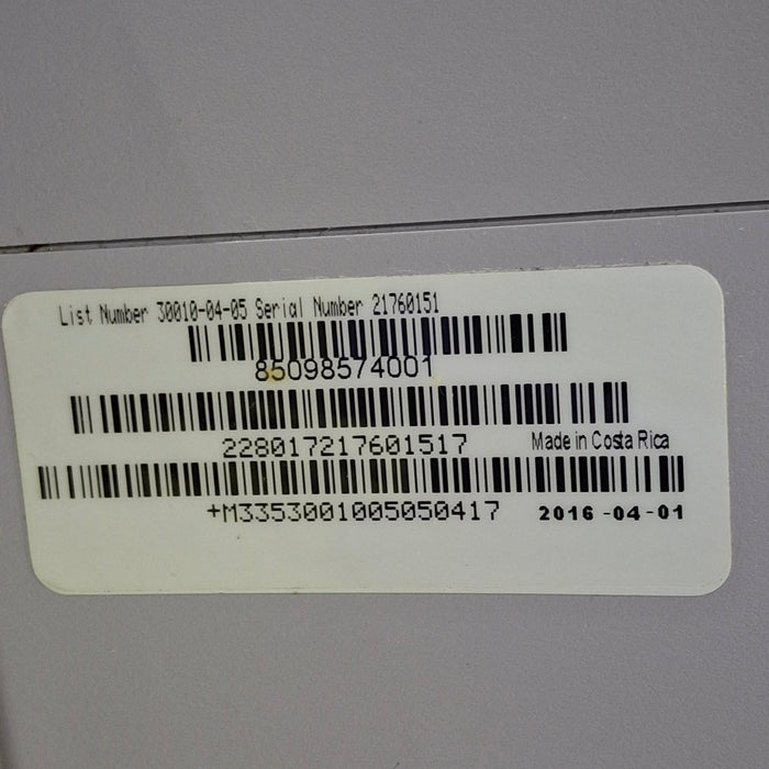 Hospira / ICU Medical Plum 360 Infusion Pump
