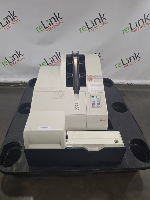 Leica IP C Cassette Printer