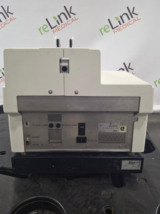 Leica IP C Cassette Printer
