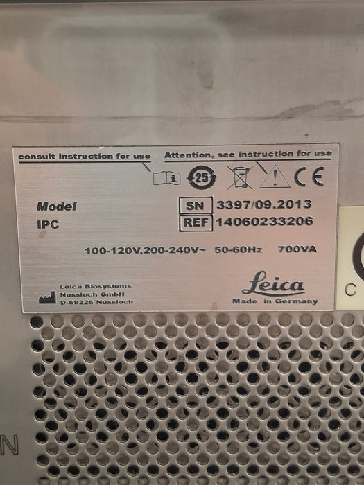 Leica IP C Cassette Printer