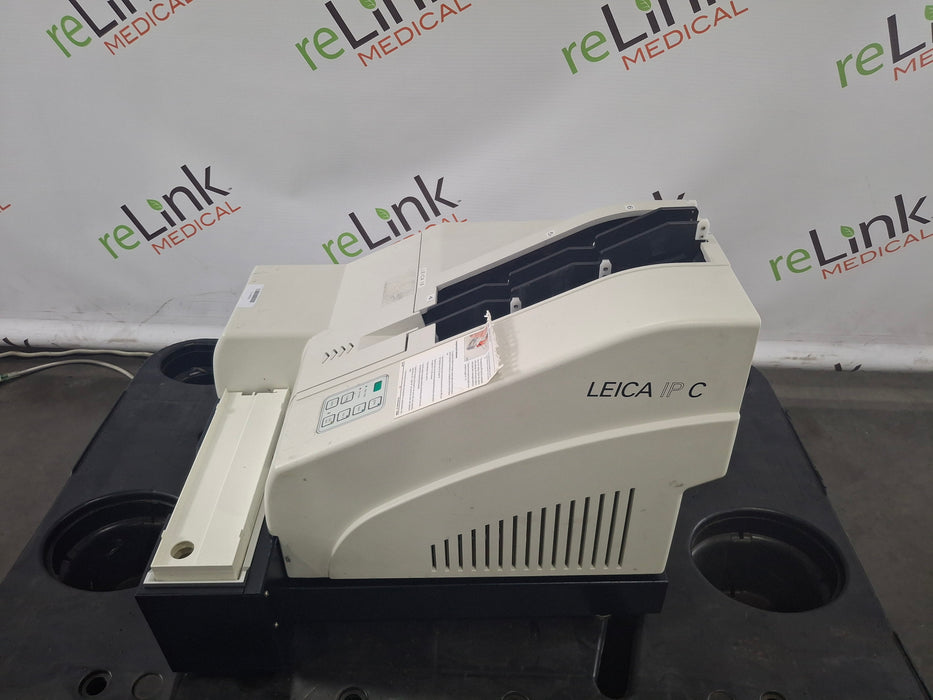Leica IP C Cassette Printer