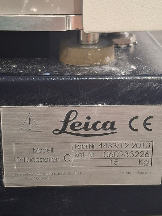 Leica IP C Cassette Printer