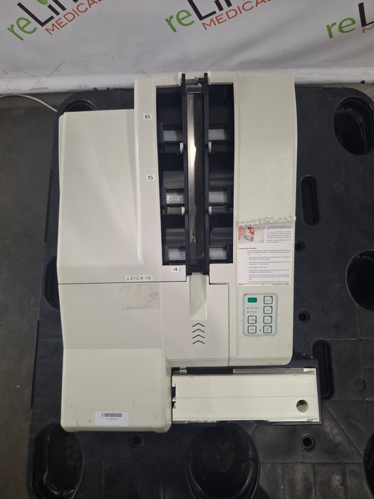 Leica IP C Cassette Printer