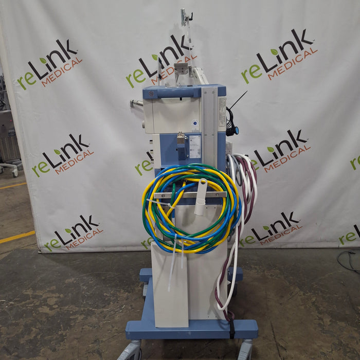 Draeger Medical Fabius Tiro Anesthesia Machine